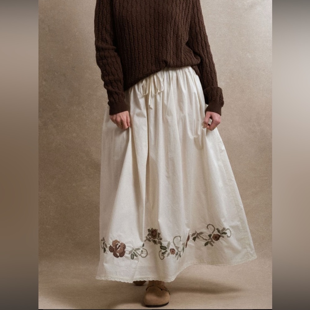 Neuflora Athens Skirt